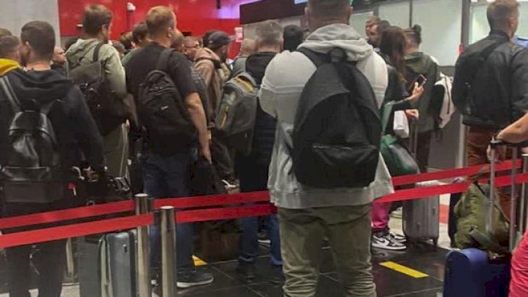   Avropa səfərbərlikdən qaçan rusiyalılara sığınacaq verir   