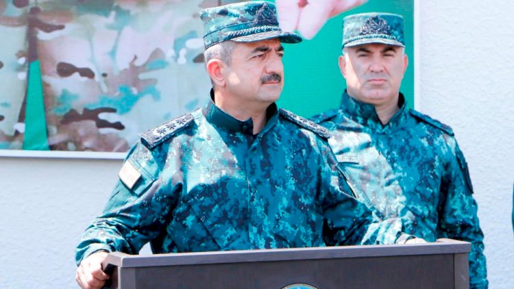    “Müharibəyə hazırlıq 2005-ci ildən başlanılmışdı” – Elçin Quliyev   