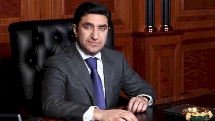    Azərbaycanlı milyarderlərə qarşı sanksiya tətbiq olundu   