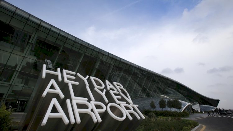    Aeroportda faciəli şəkildə ölən şəxs rəis oğludur   