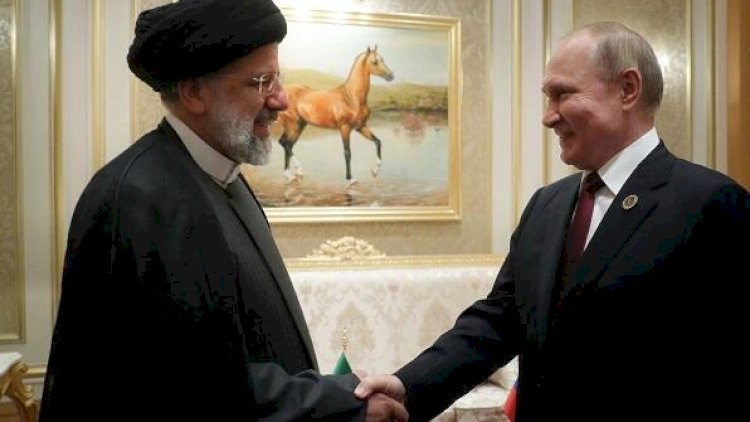    Putinin inanılmaz təklifi: İran necə razı olub?   