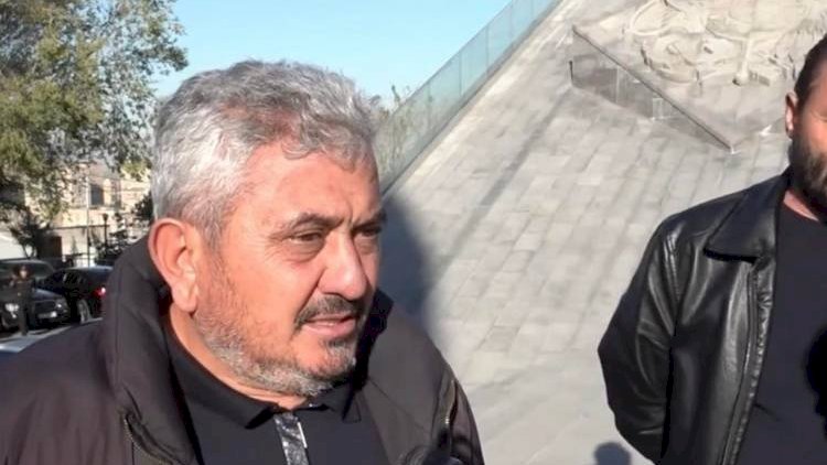    “Paşinyan gözümüzə görünməsin!“ - Əsgər valideyni   