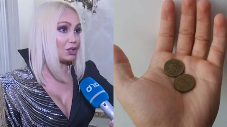    “Kasıbları öldürməyin başqa yollarını axtarın”   - Nura Suri