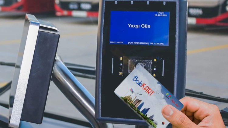    Marşrut avtobuslarında gediş haqqı bu qədər ola bilər - Məbləğ açıqlandı   