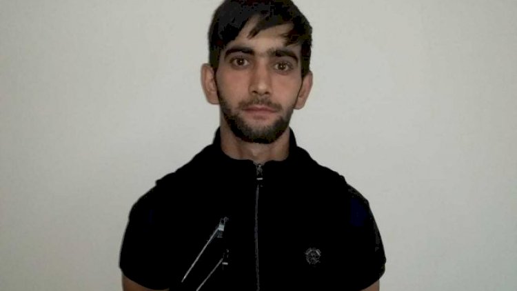    Raci Meybullayev 9 cinayət əməlinə görə həbs edilib   