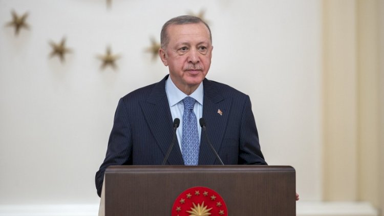    Ərdoğan bu gün Putinlə danışacaq   