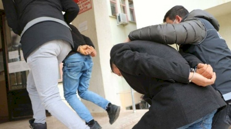    Türkiyədə növbəti “FETO” əməliyyatı:   16 nəfər saxlanıldı