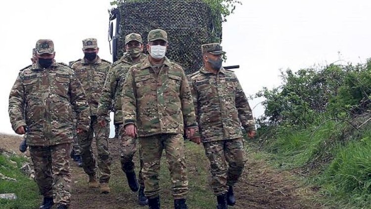    “İrəvandan Şuşaya içi qoz-fındıq dolu “KamAZ” gəldi” – Erməni analitikdən  maraqlı açıqlama   