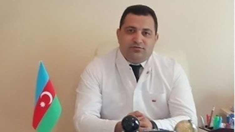    Azərbaycanda baş həkim intihara cəhd etdi   