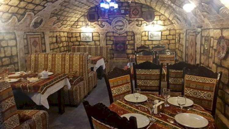   “Torqovı“dakı məşhur restoranda qəfil ölüm   