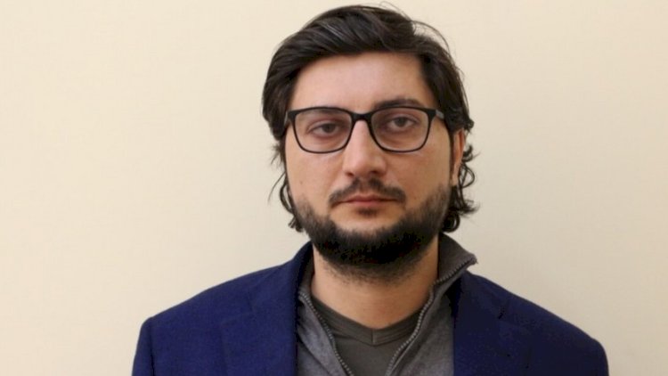    Ramin Hacılının məhkəməsi: “Müstəntiq vəziyyətimi qəsdən ağırlaşıdırb”   