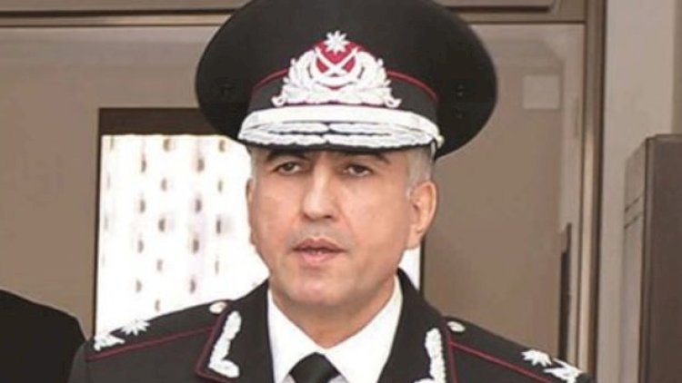    Həbs edilən keçmiş MTN naziri azadlığa çıxdı   