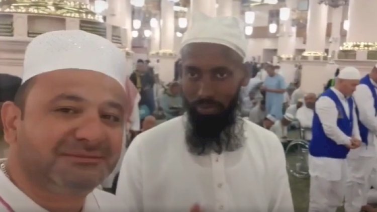   Aşıq Namiq tənqid olunduğu videosundan danışdı:   “Kim nə yazır, özü bilər”