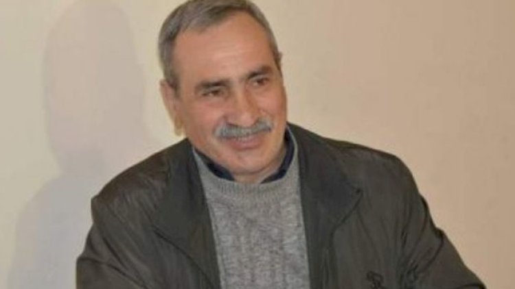    Şair Sabir Yusifoğlu vəfat etdi   