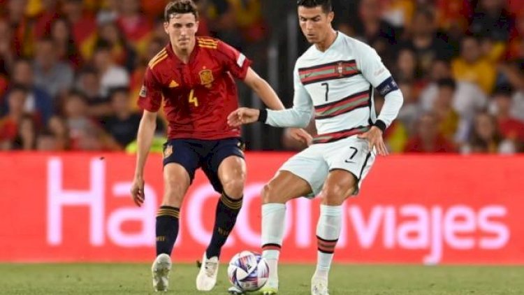    UEFA Millətlər Liqasında qrup mərhələsinə yekun vuruldu   