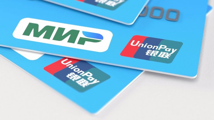    Türkiyənin dövlət bankları Rusiyanın “Mir” ödəniş sistemindən imtina etdi   
