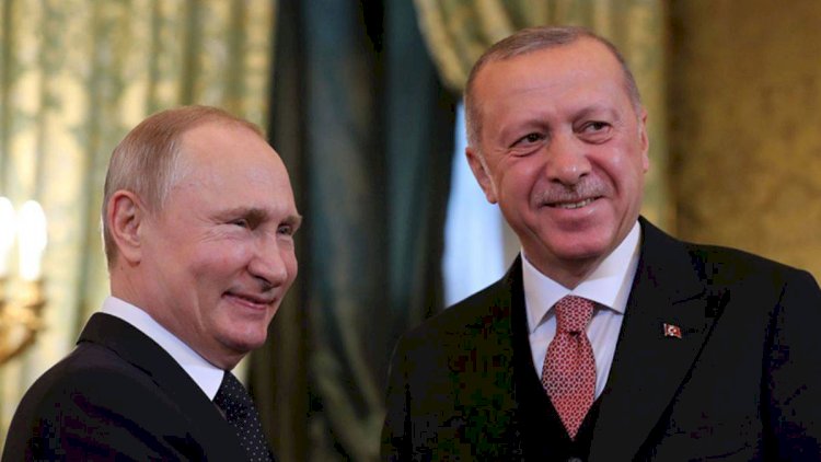    “Putin Ərdoğana deyib ki...” - Kremldən şok etiraf   
