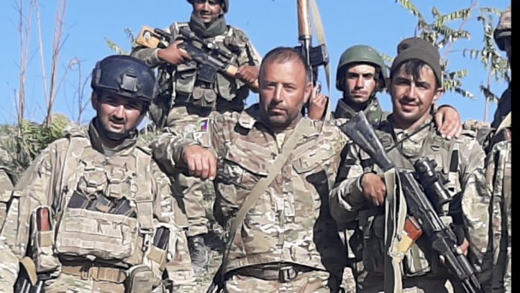    “Onlar arxadan, mən isə Daşaltıdan Şuşaya daxil olmalı idim” – Tehran Mənsimov   