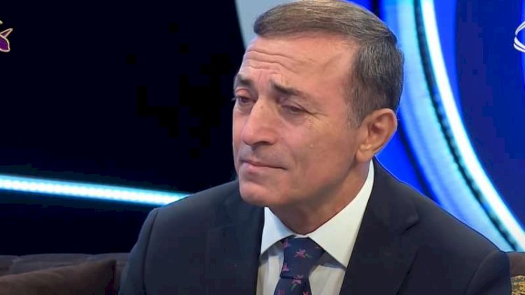    Xalq artisti şəhid qardaşı oğluyla bağlı paylaşım etdi - FOTOLAR   