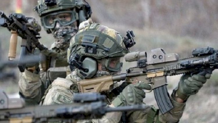    Türkiyədə meşələri yandıran terrorçu güllələndi   