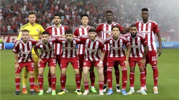    “Qarabağ“ın bəxti gətirdi: “Olimpiakos“un iki əsas futbolçusu zədələndi   