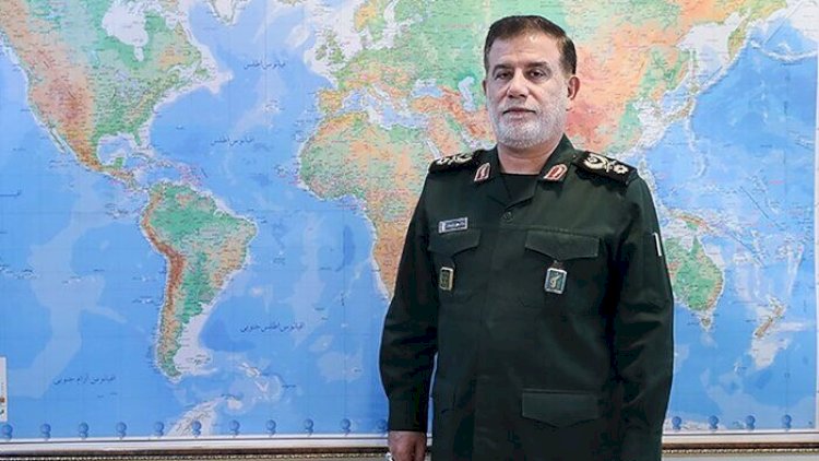    İranlı general rəsmi Bakı və İrəvana tövsiyə verdi   