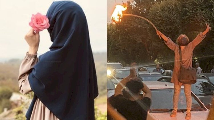    “Qadın hicaba giribsə, heç vaxt çıxarıb ayaqlar altına atmaz” - İlahiyyatçı   