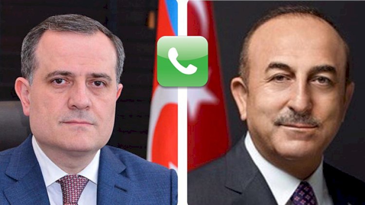    XİN başçıları bölgədəki son vəziyyəti müzakirə edib   