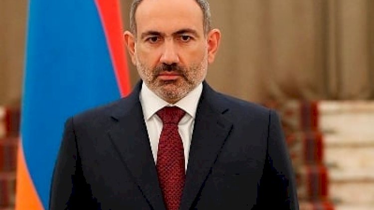    Paşinyan partiyadaşları ilə qapalı görüş keçirəcək   