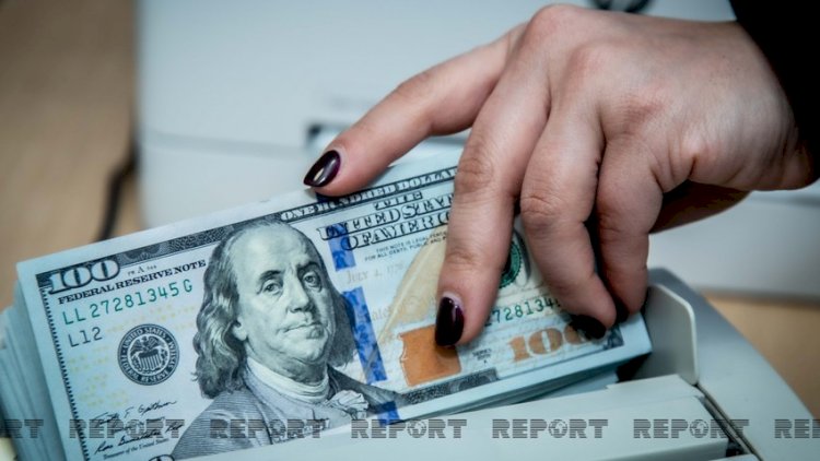    Bakıda qadın şirkətin 423 min dollarını mənimsəyib - İTTİHAM AKTI   