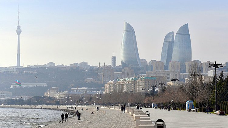    Ceyhun Məmmədov vəzifəsindən AZAD EDİLDİ   
