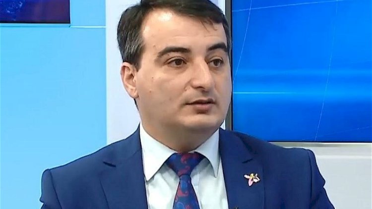    “Rusiya növbəti “Krım ssenarisini icra edir“ - Şərh   