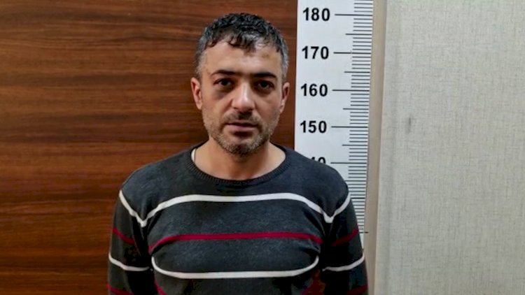    Qadının boynundakı bahalı boyunbağını qoparıb qaçdı   