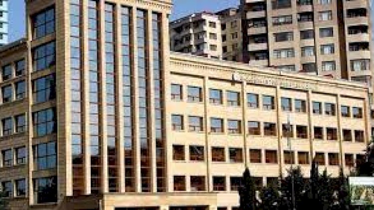    Ekologiya və Təbii Sərvətlər Nazirliyində kadr dəyişikliyi oldu   