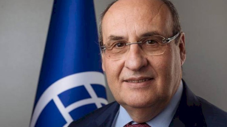    “Dünyada humanitar böhranların sayı kəskin artıb”   
