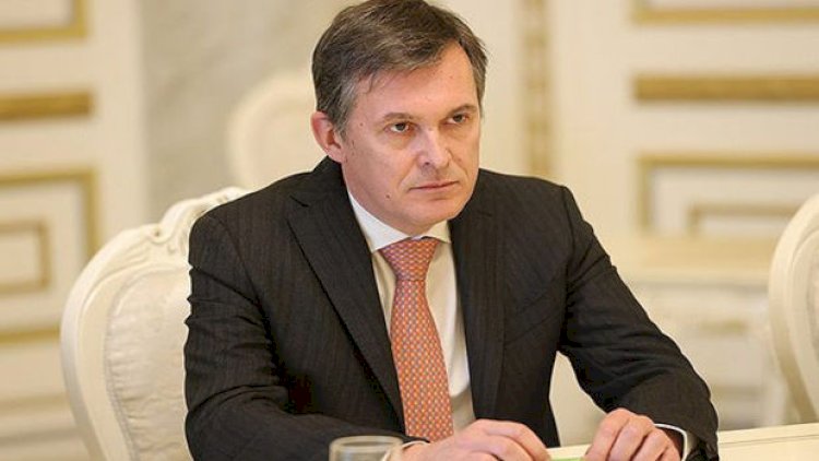    Fransa nümayəndə heyətinin Cənubi Qafqaza səfəri Minsk Qrupu ilə bağlı deyil   
