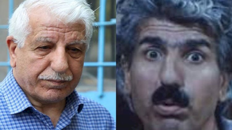    “Hamısı boş şeydi, mənim yaradıcılığım var?” - Xalq artisti   