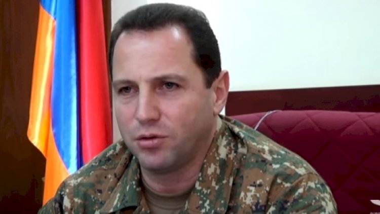    Ermənistanın sabiq müdafiə naziri həbsdə qaldı   