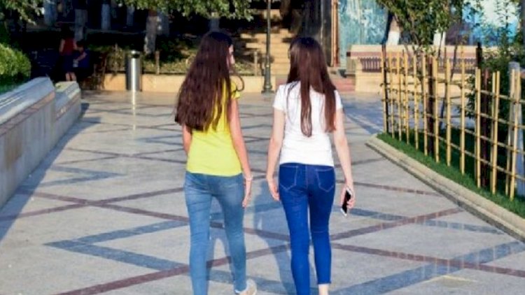    Bakıda bir gündə 2 yeniyetmə qız itkin düşdü   