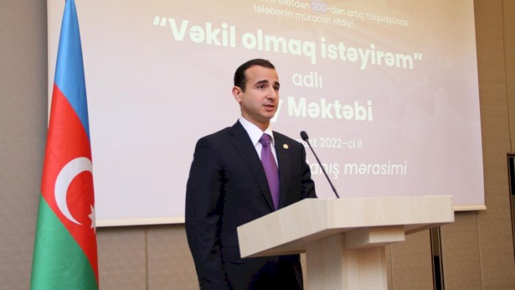    Prokurorluq 130 milyon manat vəsaiti dövlətə qaytardı   