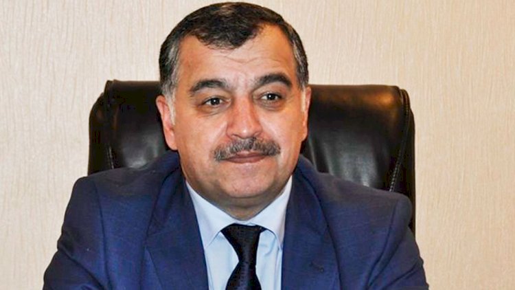    “Sənan Əhmədovun qardaşı ilə telefon danışıqları ortaya çıxarılıb və məlum olub ki, 6 min manat...”   