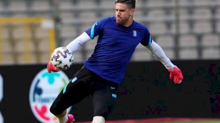    “Qarabağ“ın rəqibi yeni qapıçı transfer edir   