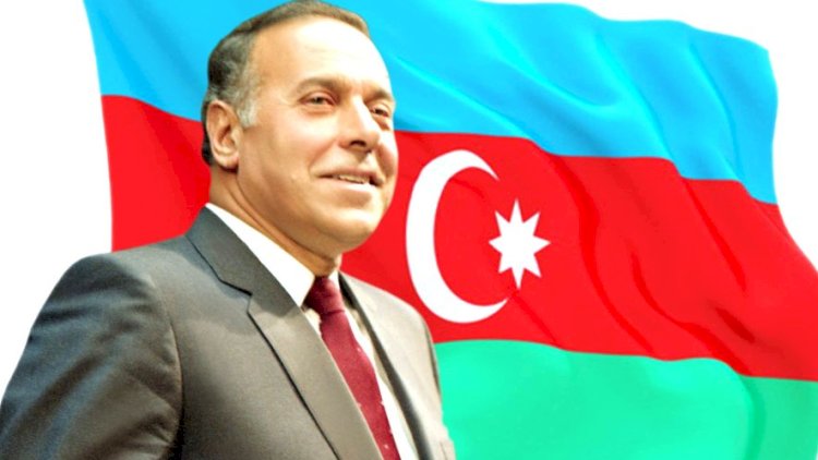    2023-cü il “Heydər Əliyev İli” elan edildi   