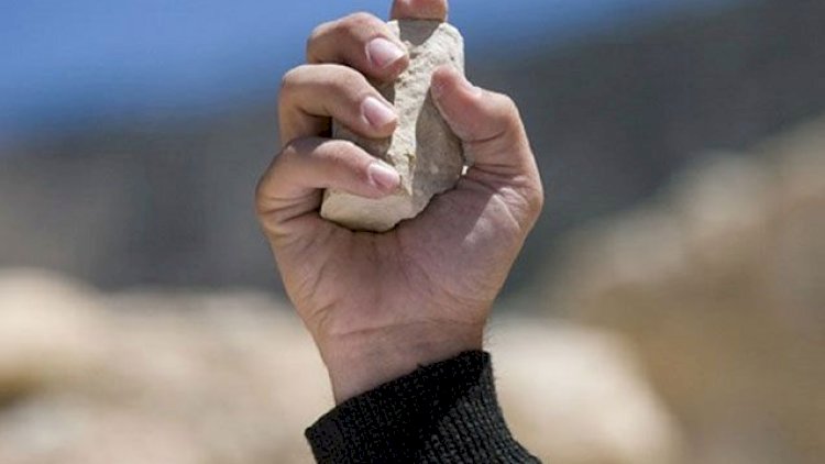    “Azərbaycan Dəmir Yolları” əməkdaşına qarşı quldurluq   