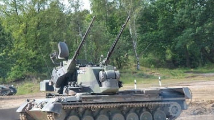    ABŞ və Almaniya Ukraynaya tank göndərə bilmir   
