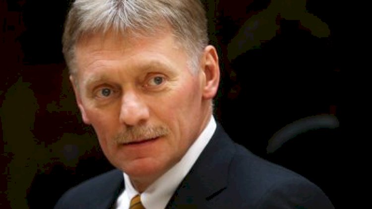    “Qaz kəmərindəki qəza terror aktı ola bilər“ - Peskov   