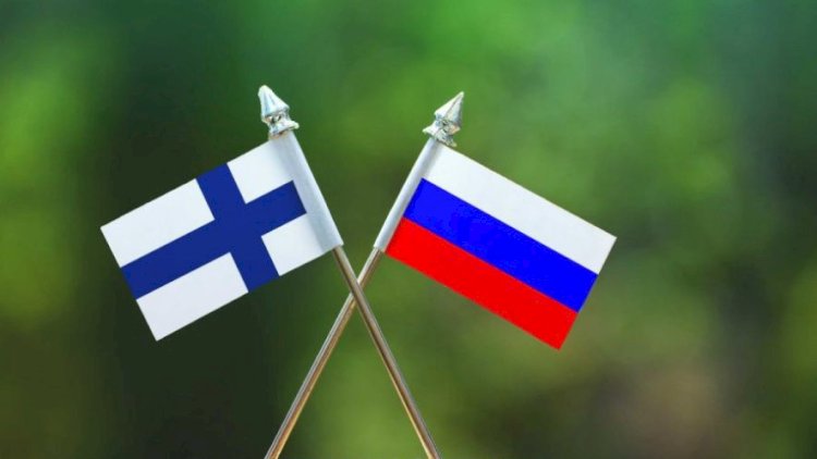    Finlandiya rus turistlərə qapını bağladı   