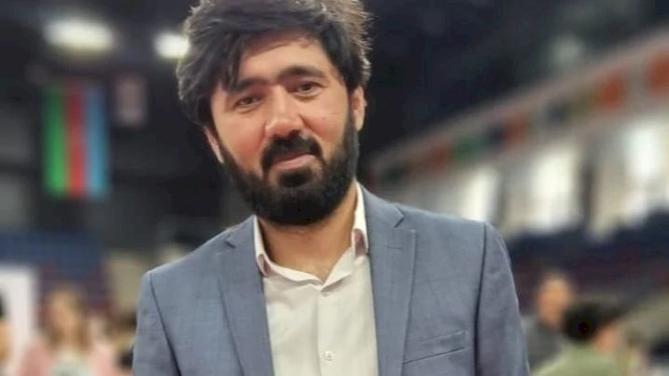    Kəramət Böyükçöl:   “Tükənmişəm“