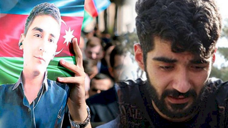    Sənan Əhmədov şəhid ailəsinin üzvü kimi tanınmayacaq   Nazirlik