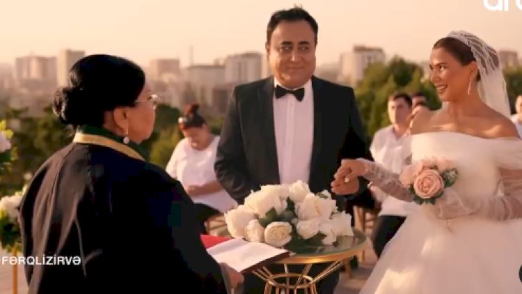    “Elgizlə izlə“də aparıcı “bəy“ və “gəlin“ olacaq   